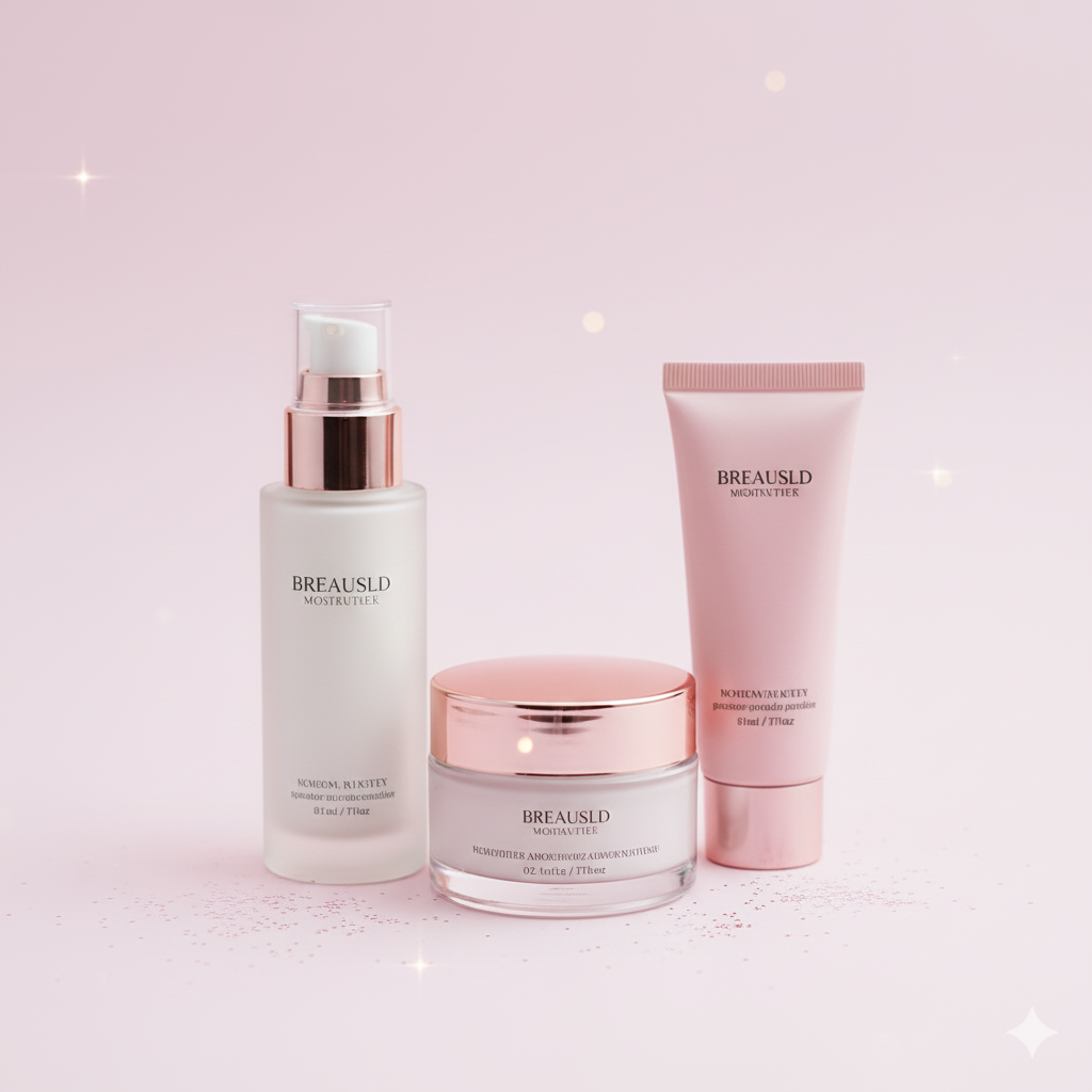 Moisturizers