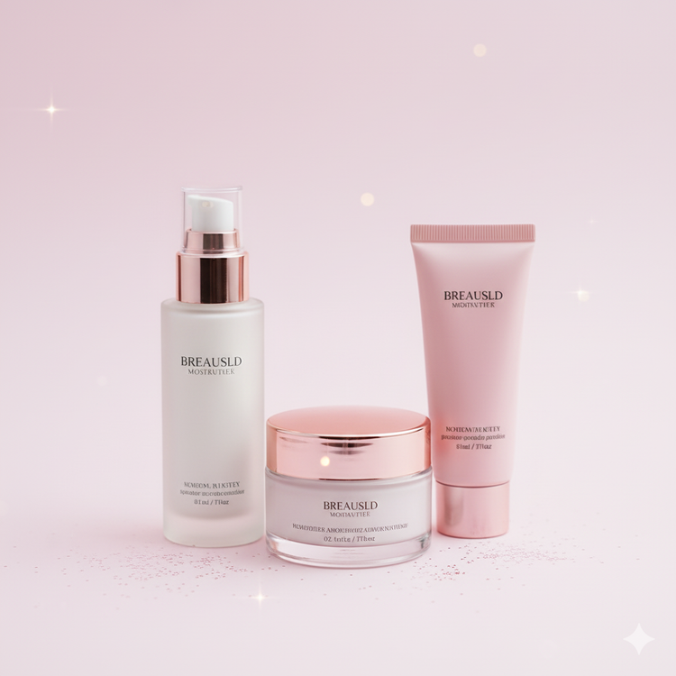 Moisturizers