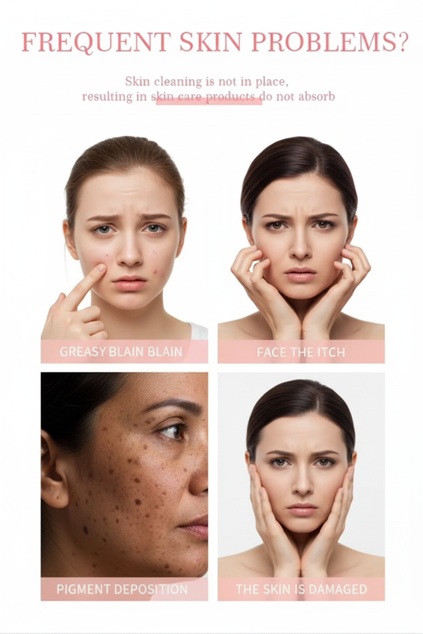 Cleanser