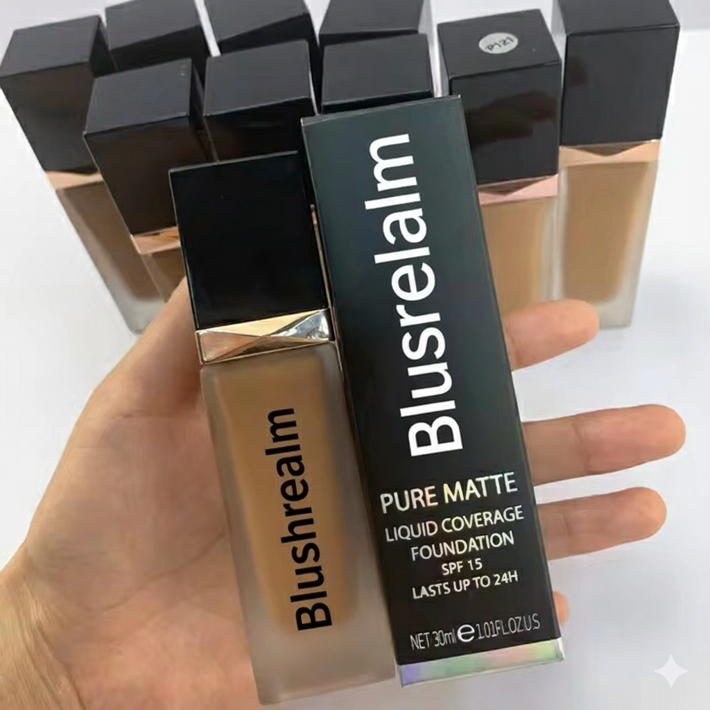 Radiant Dew Tinted Moisturizer — 30ml