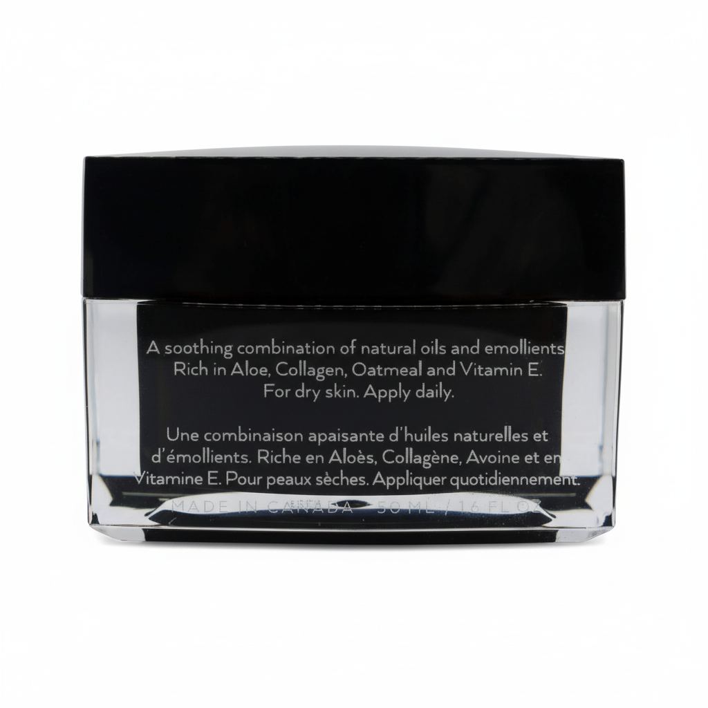 Embrace Collagen Moisturizer - The Vegan Shop (Fall Collection)