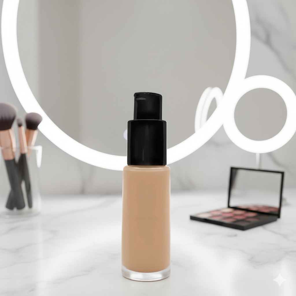 BB Cream - Beachy
