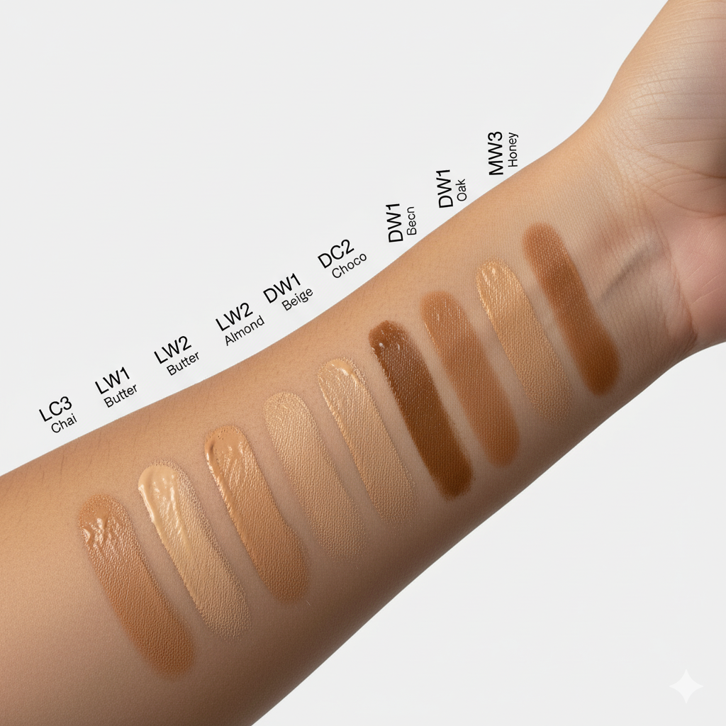Luminous Glow Highlighter Stick