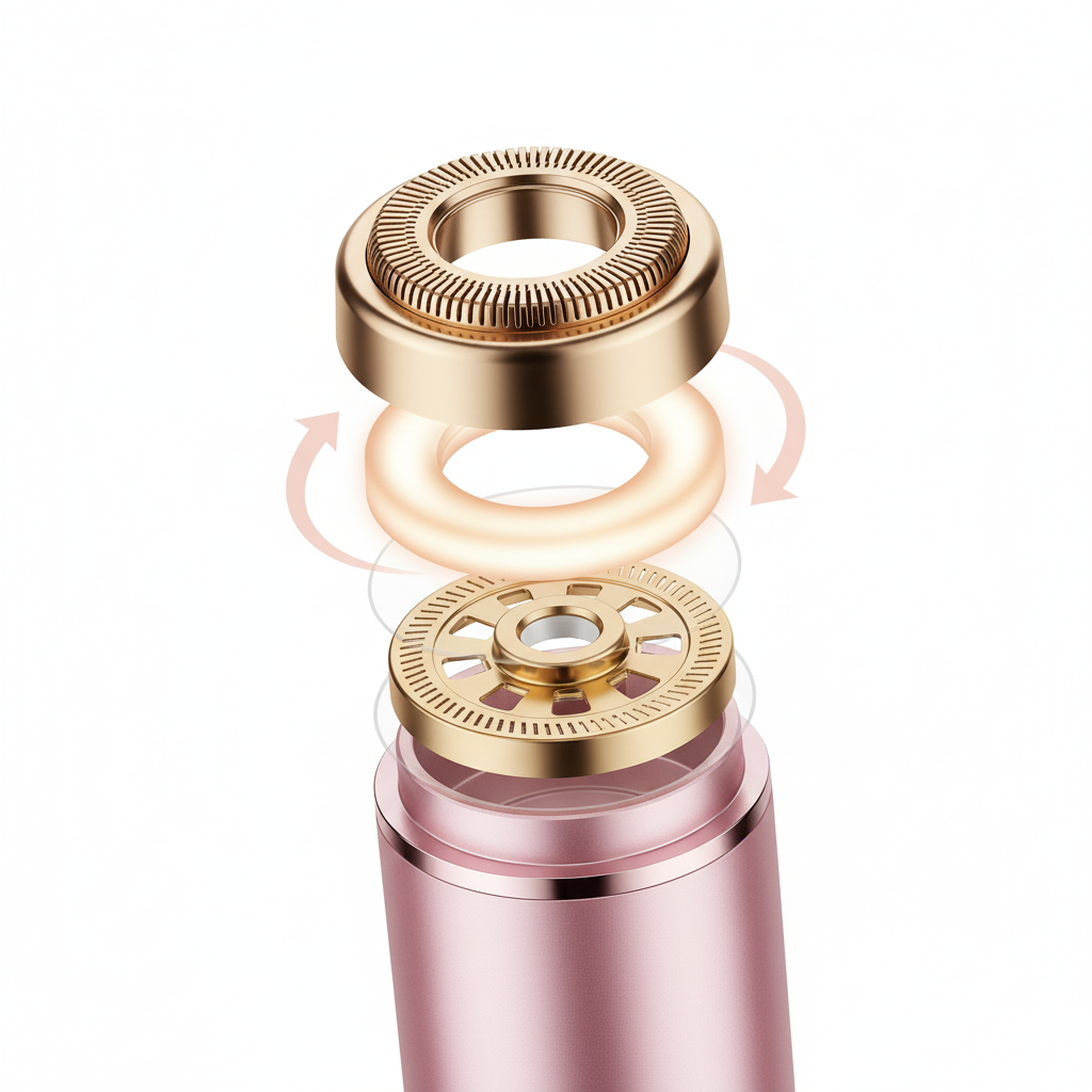 Facial Hair Remover for Women
