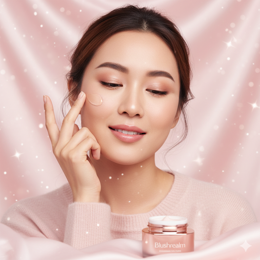 Luminous Glow Highlighter Stick