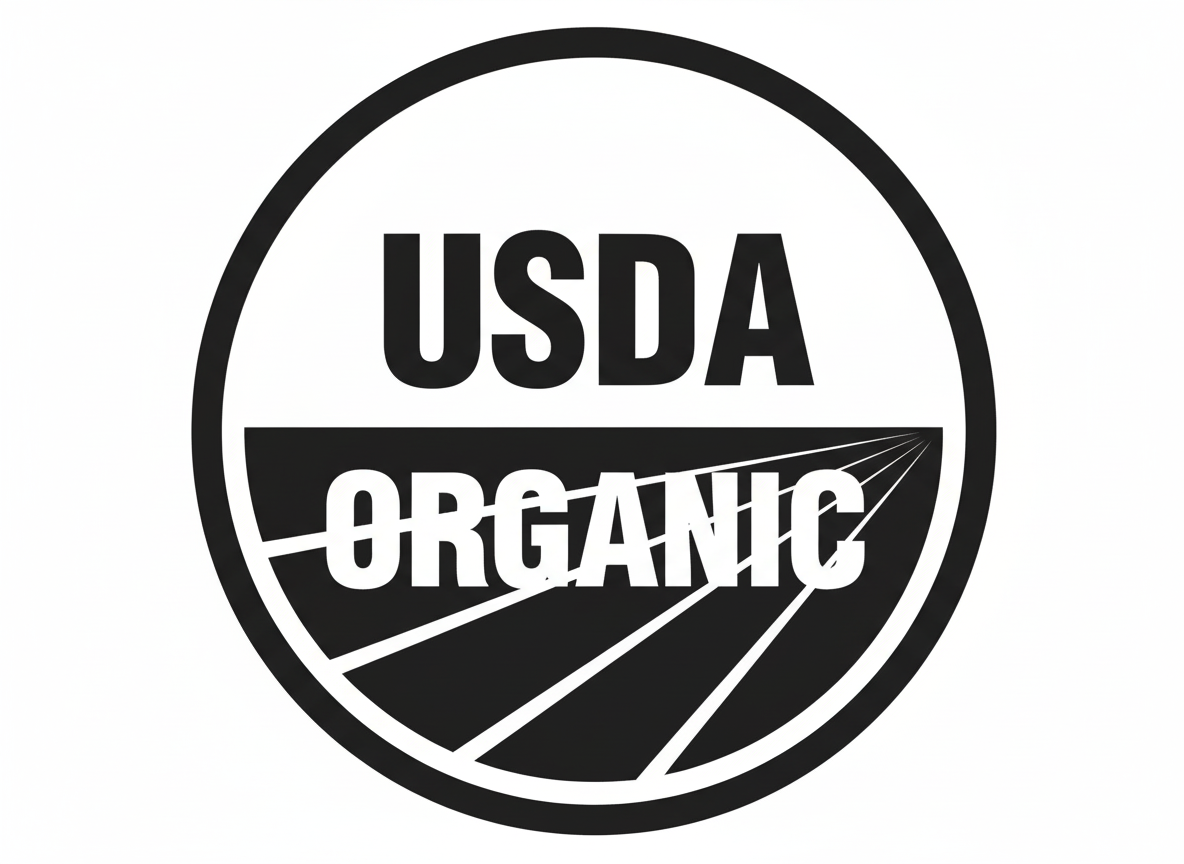 ORGANIC FACIAL CLEANSER Cleansing and Restoring