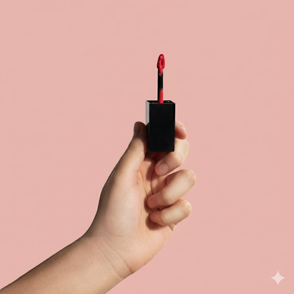 Gloss Therapy Lip Oil