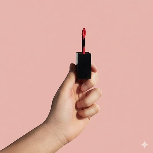 Gloss Therapy Lip Oil