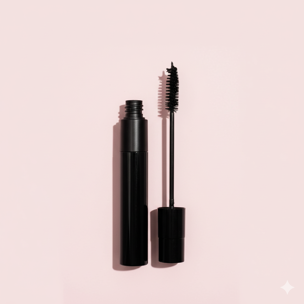 Dual Lash Mascara - Black