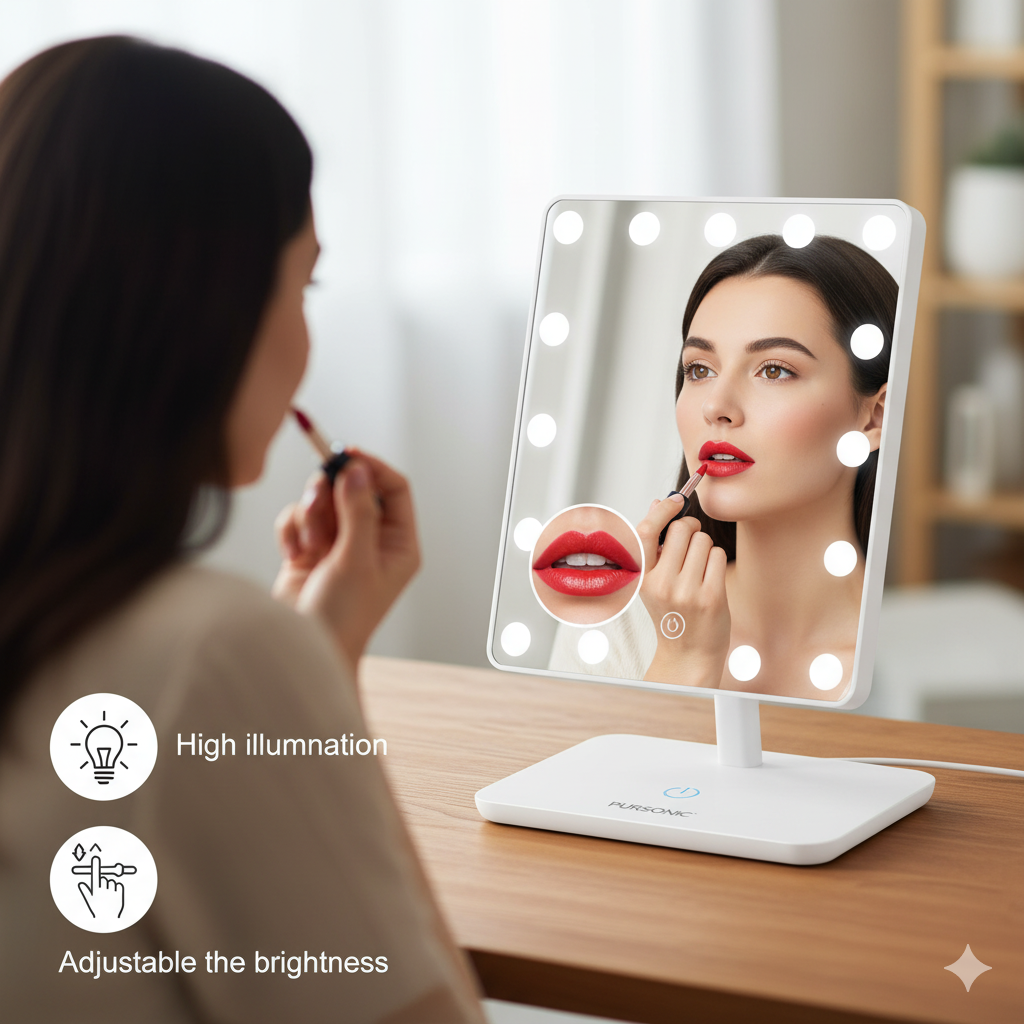 Makeup Accessories