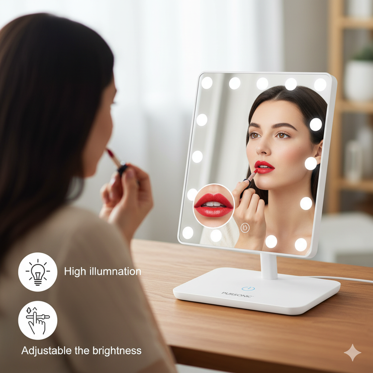 Makeup Accessories