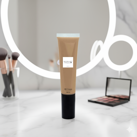 BB Cream - Beachy