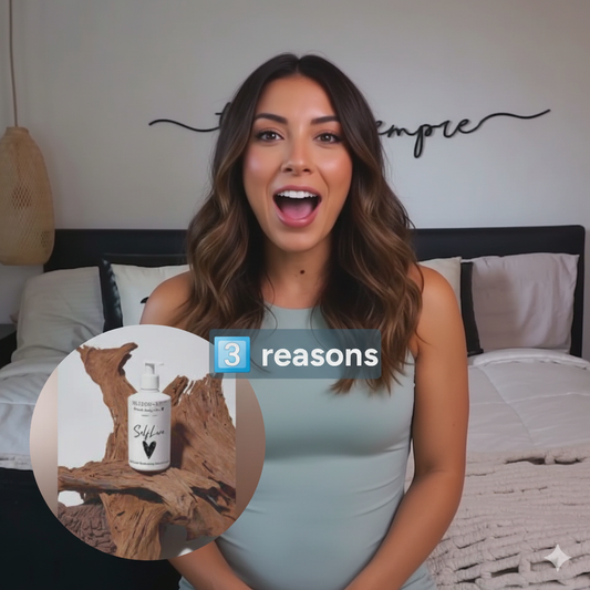 Radiant Skin - Cleansing Milk - BlushRealm