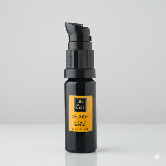 See Me C Repair Serum