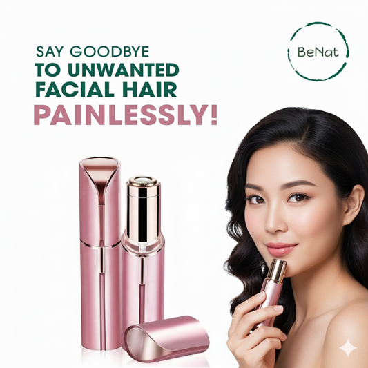 Facial Hair Remover for Women